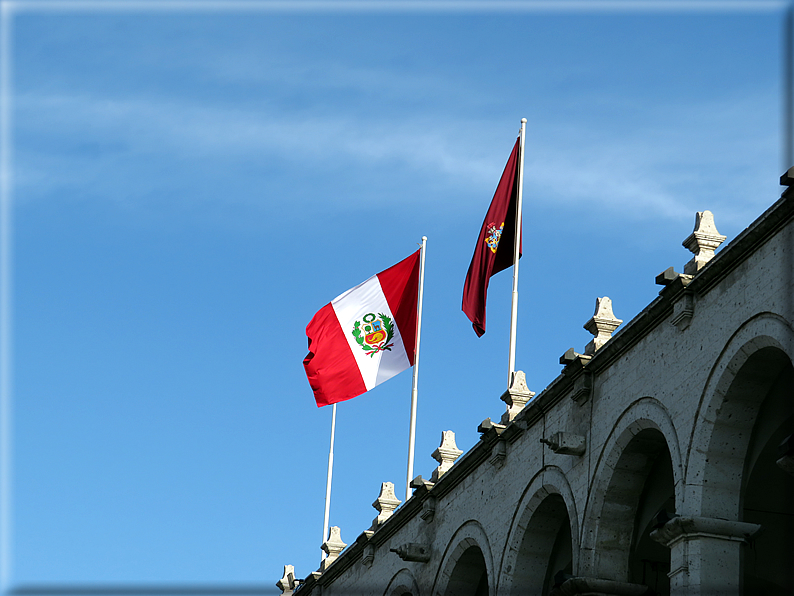 foto Arequipa